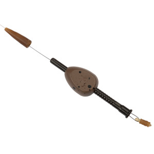 CIĘŻAREK - FEEDER BOMB - Q.M.F. - 10g